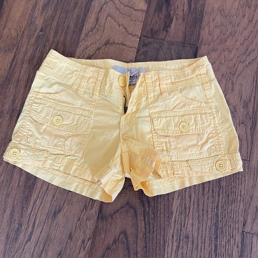 Summer Spring Short Set - Picture 6 of 11